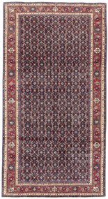 Hamedan Tappeto persiano 170x310 (Iran) Annodato A Mano