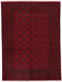 Afghan Tappeto 150 x 200 (Afghanistan) Annodato A Mano