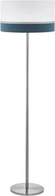 Eglo 39558 - Lampada con piedistallo SPALTINI 1xE27/60W/230V