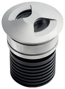 PIXEL Lampada incasso LED 1W + CS 01