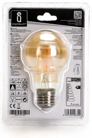 Lampadina LED A60 E27/4W/230V 2200K - Aigostar