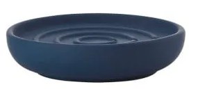 Portasapone blu scuro Nova One - Zone