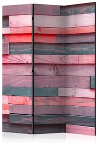 Paravento  Pink Manor [Room Dividers]  Colore ---, Dimensioni e Misure 135x172