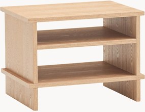 Comodino in legno Inari