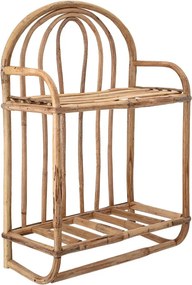 Mensola in giunco per bambini 34x52 cm Alice - Bloomingville