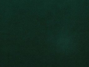 Velluto cuscini quadrati disponibile in diverse colorazioni in velluto impermeabile verde
