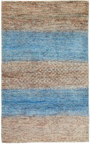 Loribaft Tappeto orientale 150 x 100 (Pakistan) Annodato A Mano