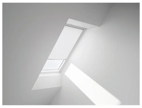 Tenda per finestra da tetto filtrante, manuale VELUX RFL PK04 1028S L 94 x H 98 cm bianco