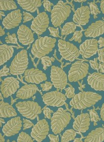 Little Greene Carta da parati Beech Nut - Florence