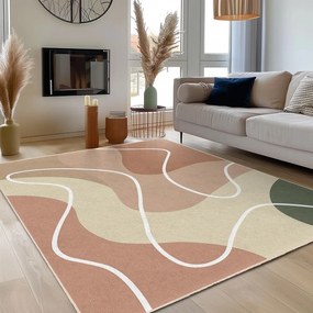 Tappeto lavabile 80x150 cm Desert Walk – Mila Home