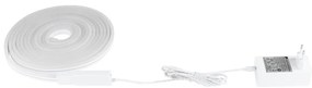 Eglo 901109 - Striscia LED RGBW dimmerabile 5m NEON-STRIPE-Z 30W 230V 3000-6500K