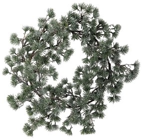 Ghirlanda natalizia ø 50 cm Cedar – Bloomingville