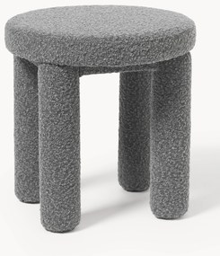 Westwing Crosby Studios, Sgabello imbottito Tabouret 1