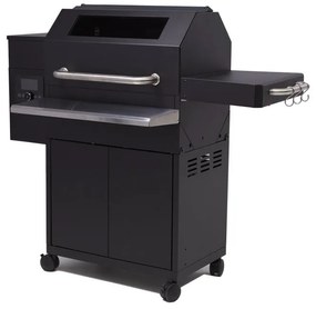 Barbecue a pellet NATERIAL Peleo 60.2 x 41.3 cm