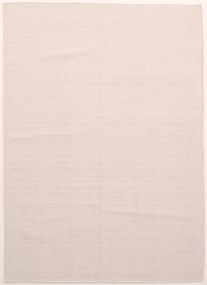 Kilim Tappeto orientale 140x200 Beige (Indian) Tessuto A Mano
