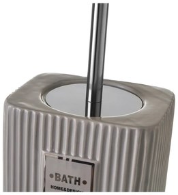 Scopino in ceramica grigio Griso - Casa Selección