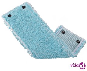 Leifheit Mocio Clean Twist/Combi Extra Soft M Blu 55321