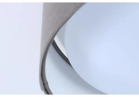 Plafoniera LED dimmerabile SMART GALAXY LED/24W/230V grigio/bianco + tc