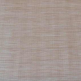 Lettino Prendisole In Alluminio E Textilene 61x186x40 Cm Pool Telo Beige