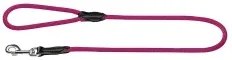 Guinzaglio per Cani Hunter FREESTYLE Fucsia 110 cm