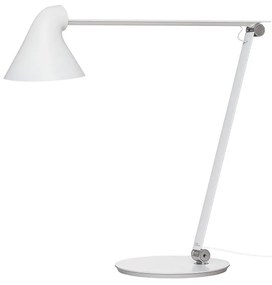 Louis Poulsen - NJP Lampada da Tavolo con Base 3000K Bianco Louis Poulsen