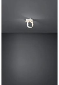 Eglo 39584 - Faretto LED ALBARIZA LED/4,6W/230V