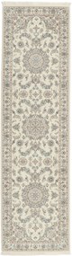 Tappeto persiano 80x300 (Iran) Annodato A Mano
