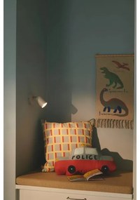 Nordlux - Faretto da parete EXPLORE 1xGU10/7W/230V beige