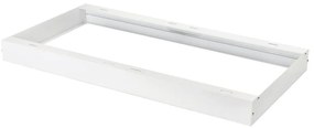 Aigostar - Telaio per montaggio pannelli LED 60x30 cm