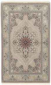 Isfahan Tappeto persiano 210 x 130 (Iran) Annodato A Mano