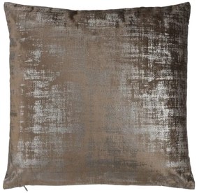 Eglo 420077 - Cuscino decorativo SINGU 45x45 cm marrone
