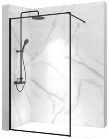 Parete doccia Rea Bler 80