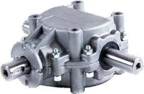 Scatola Ingranaggi 535466610 Originale Husqvarna