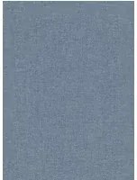 Flamant Carta da parati Lin - Denim