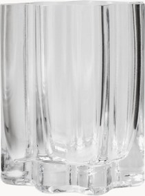 Portacandele in vetro Filter