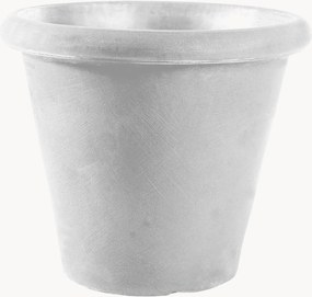 Portavaso da esterno Camelia, alt. 35 cm