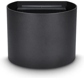 Brilagi - Applique a LED da esterno RONDO LED/6W/230V IP54