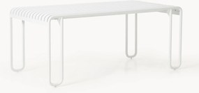 Tavolo da giardino Caio, 180 x 90 cm