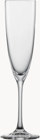 Set di 6 flute da champagne Classico