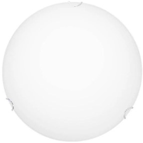 Cottex P353514LD - Plafoniera LED VIGGEN, 12W, 230V, Ø 35 cm