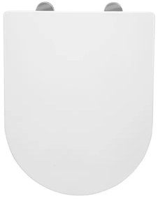 Sapho - Sedile WC LISA SoftClose bianco