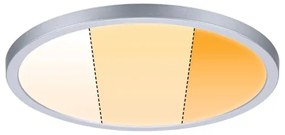 Paulmann 92992 - LED/16W IP44 Faretto da incasso per bagno AREO 230V