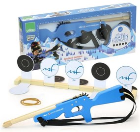 Vilac - Fucile piccolo da biathlon Martin Fourcade