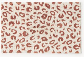 Tappetino da bagno antiscivolo Leo