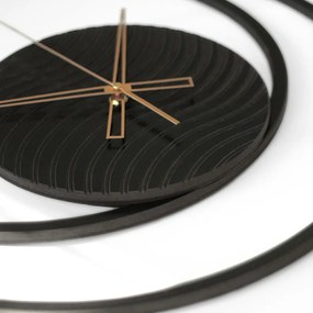 Orologio da parete ø 57 cm Noah – Styler