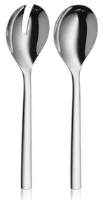 WMF - Set per insalata NUOVA, 2 pezzi, medio