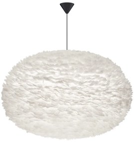 Paralume bianco ø 110 cm Eos XXL - UMAGE