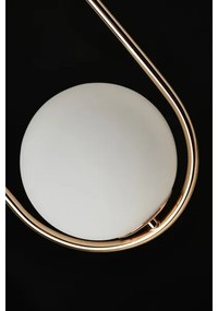 Azzardo AZ4981 - Lampadario a sospensione con filo COCO 1xG9/50W/230V