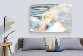 Quadro su tela – Astrazione insolita