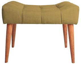 Pouf LUMI 40x58 cm marrone